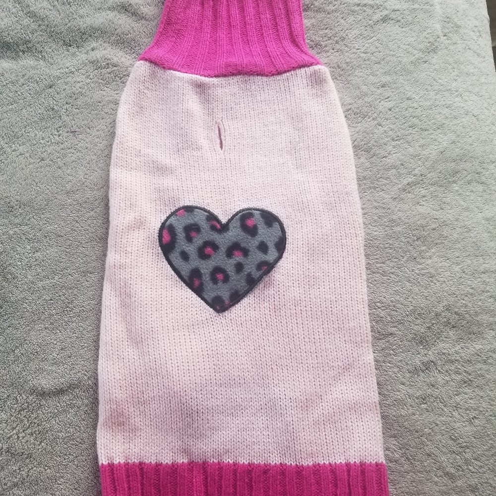 Doggy Sweater